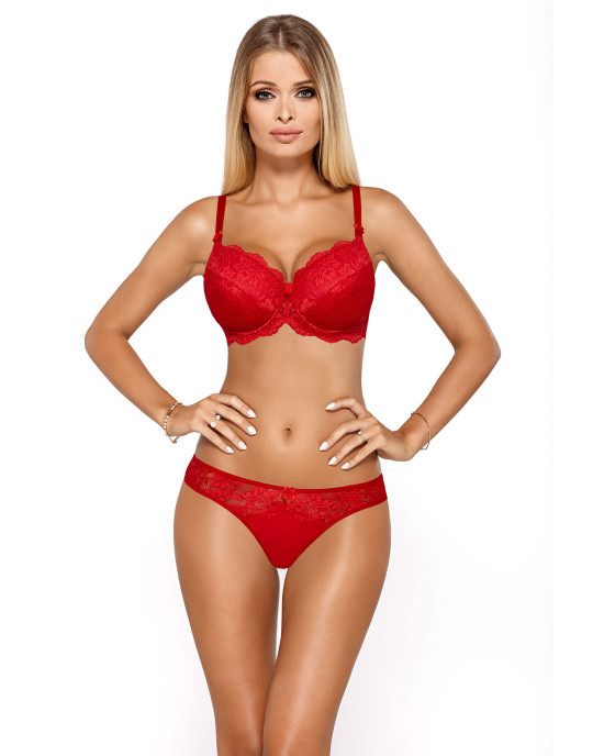 Brazilian Σλιπ από Δαντέλα – Άνετο & Σέξι Look Brazilian Σλιπ από Δαντέλα – Άνετο & Σέξι Look